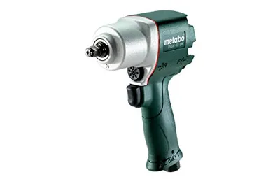 Produktbild von Metabo Druckluft-Schlagschrauber DSSW 450-3/8"