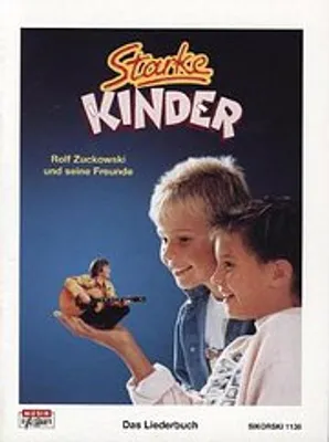 Produktbild von Starke Kinder
