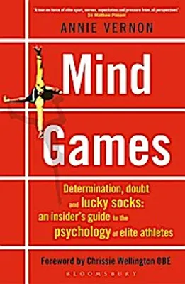 Produktbild von Mind Games