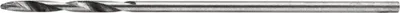Zdjęcie produktu dla Wiertła do metalu HSS-G, 1,0 mm, 10 szt.
