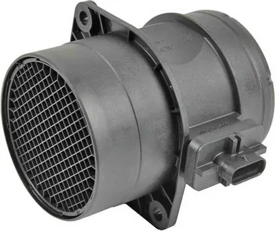 Produktbild von METZGER 0890341 Luftmassenmesser LMM für VW Golf VII Schrägheck (5G1, BQ1, BE1, BE2) Luftmengenmesser