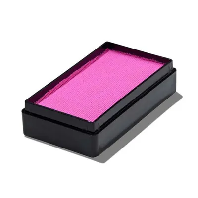 Productafbeelding van Globale magnetische cakejes, 20 gram, roze snoepkleur