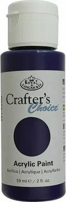 Obrázok produktu pre Royal & Langnickel PNTA123 Akrylová farba Violet 59 ml 1 ks