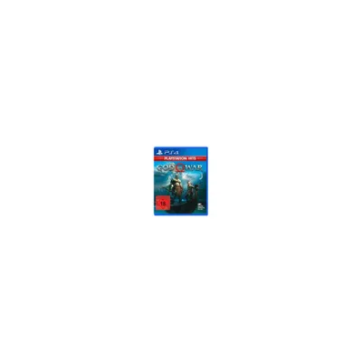 Produktbild von Sony Spiel PS4 Hits - God of War [PS4]