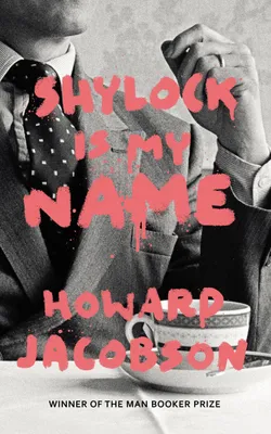 Produktbild von Shylock is My Name