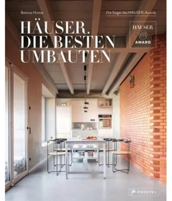Obrázek produktu pro Häuser. Die besten Umbauten
