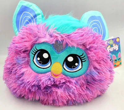 Immagine prodotto di Mascotte Peluche Furby