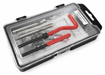 Obrázok produktu pre Sada na opravu závitov M9 x 1,25, Gebo Tools