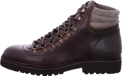 Produktbild von Berwick 1707 Schnürboots Herren 31393334373235 Braun 44 EU