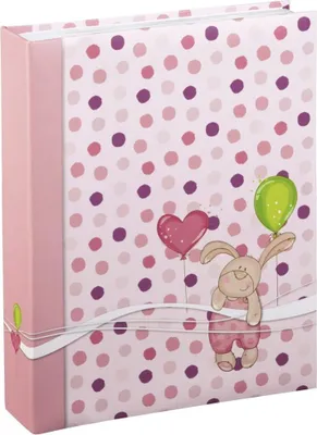 Obrázok produktu pre Hama memo album DENDA 10x15/200, etikety