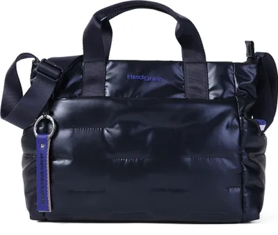 Zdjęcie produktu dla Torebka Hedgren Cocoon Softy 31 cm