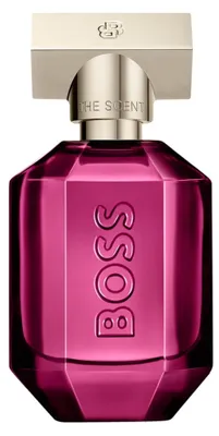 Produktbild von BOSS The Scent Magnetic Eau de Parfum für Damen