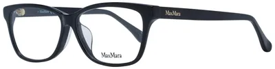 Produktbild von Max Mara Accessoire aus Kunststoff in Schwarz MM5013-F 56001