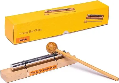 Produktbild von Klangstab Planet Mond Ton -- 12.3 cm online bestellen   sofort