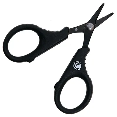 Produktbild von Paladin Braid Schere 10cm - Angelschere