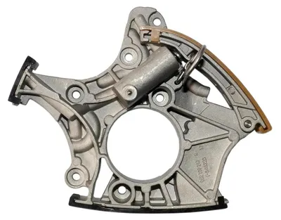 Produktbild von Steuerkettenspanner - Links - Für A4 A6 4F C6 A8 Avant Quattro 2.4 3.