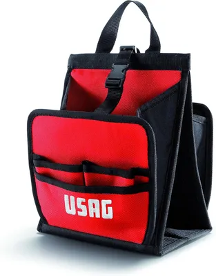 Obrázok produktu pre Usag U00070031 Organizér do tašky na náradie 26 x 20 x 16 cm