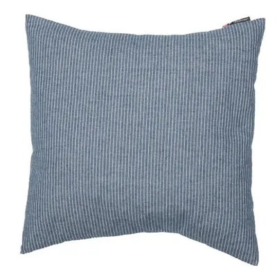 Produktbild von Fussenegger Kissenhülle ""Nadelstreifen"" 2er Set blau