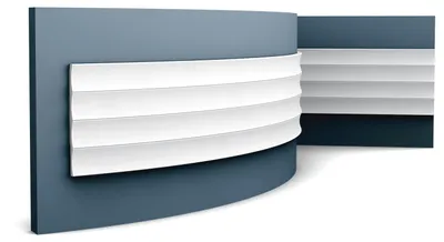Immagine prodotto di 3d panel Orac Decor MODERN W114F styl moderna 2 m