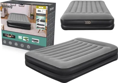 Immagine prodotto di Materasso ad aria Bestway 203 X 152 X 46 cm 67403