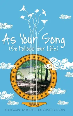 Produktbild von As Your Song
