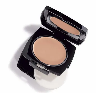 Produktbild von AVON Light Nude Cremiges Kompaktpuder-Foundation, 220 g