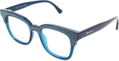 Produktbild von Jimmy Choo Sonnenbrille JC176 1Q9 49 18 145