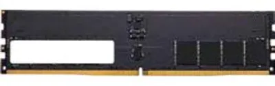 Immagine prodotto di Transcend JetRAM DDR5 6400  32GB CU-DIMM 2Rx8 2Gx8 CL52