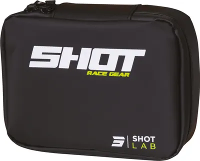 Zdjęcie produktu dla Torba pod siodło Shot Climatic