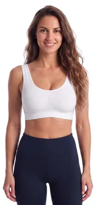 Imagen del producto de Sujetador deportivo con efecto moldeador Intimidea, modelo 110590