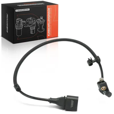 Immagine prodotto di Sensore dell'albero motore - Sensore di posizione dell'albero motore - Motore a benzina 1.0L 1.4L - Ricambio per 030957147G 30957147G
