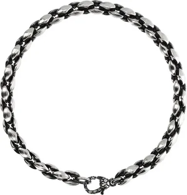 Produktbild von Herrenarmreif Albert M. WSOX00541.S-21.5