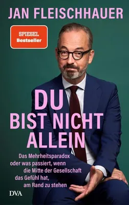 Immagine prodotto di Du bist nicht allein
