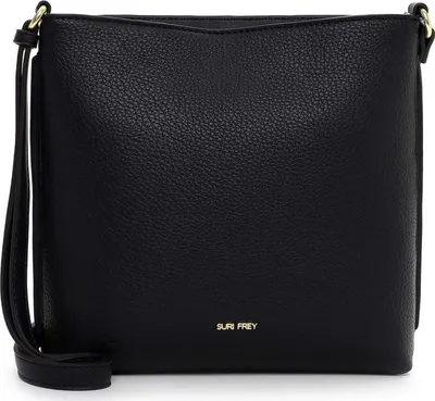 Image de SURI FREY sac à épaule bandoulière SFY Maggy Crossover Bag Blue bleu marine