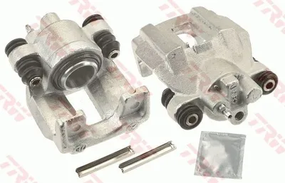 Produktbild von TRW Bremssattel Hinten Links passend für MERCEDES-BENZ M-Klasse (W163) Ø44mm BHS1232E