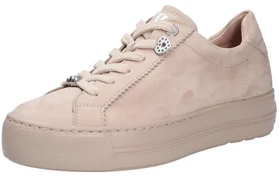 Produktbild von Paul Green Damen Sneaker beige Größe EUR 41