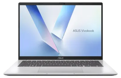 Produktbild von ASUS Vivobook 14 M1407GA-LY012W Ryzen AI 7 445, 14,0" WUXGA IPS-Display (300 nits) – 16 GB – DDR5