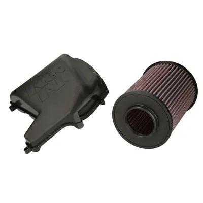 Produktbild von K&N 69-6000TR Typhoon Sportluftfiltersystem für MAZDA MX-5 II (NB)