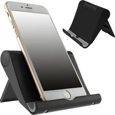 Image de Verk 04105 Porte-téléphone noir