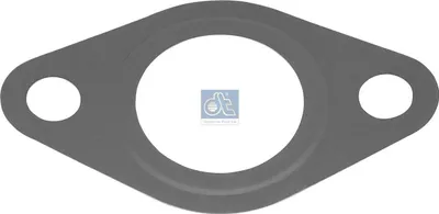 Produktbild von DT Spare Parts 3.18118 Abgaskrümmerdichtung für MAN TGX Auspuffkrümmer