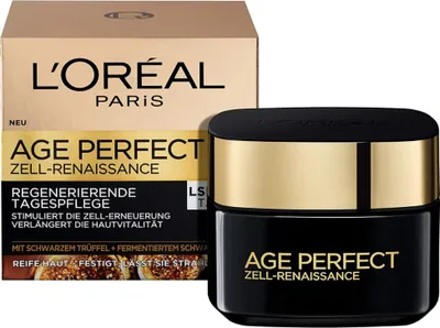 Immagine prodotto di L'Oréal Face Age P.Zell Detergente 50 ml