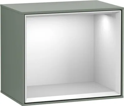 Produktbild von Villeroy & Boch G580MTGM Regalmodul Finion G58 418x356x270mm