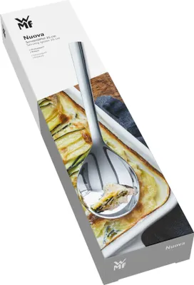 Zdjęcie produktu dla WMF Nuova Servierlöffel 3201002521 4000530675255
