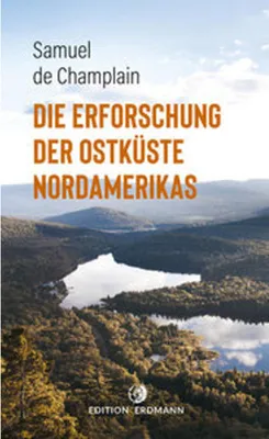 Obrázok produktu pre Die Erforschung der Ostküste Nordamerikas