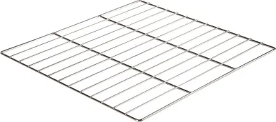 Produktbild von CHEFGASTRO Base 700 Rost für Ofen 535X590