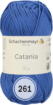 Obrázek produktu pro Catania Originals 261 regata