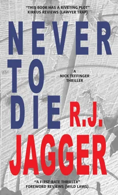 Produktbild von Never To Die