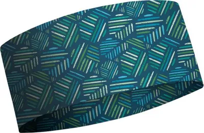 Obrázok produktu pre Čelenka MATT  ECO HEADBAND Uni, hive
