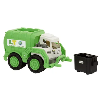 Produktbild von Little Tikes Dirt Digger Mllwagen
