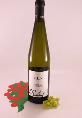 Produktbild von Südtiroler Riesling - 2022 - Kellerei H. Lun